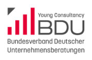 BDU Young Consultancy Logo