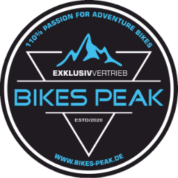Bikes Peak