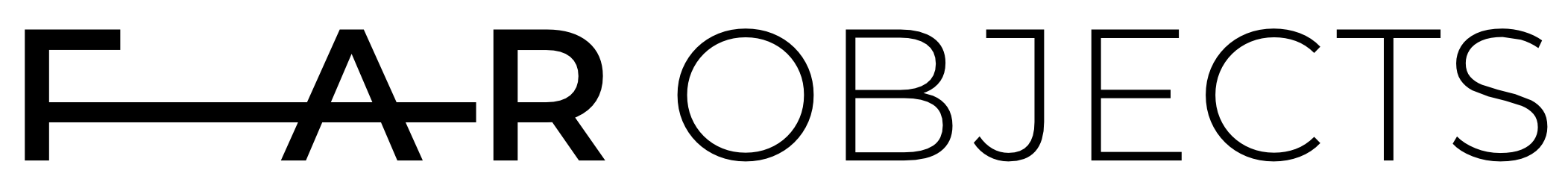 FAR Objects