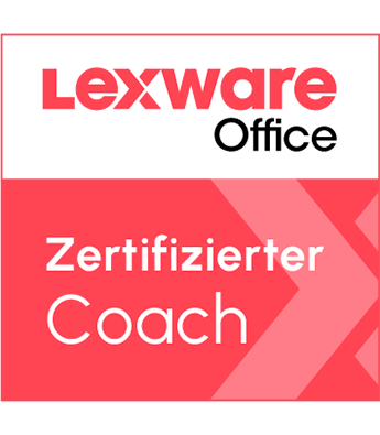 Lexware Office Coach Bayfox