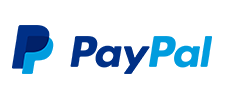 Paypal Logo